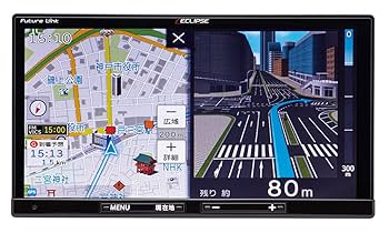 Amazon.co.jp: DENSO TEN ECLIPSE R Series Car Navigation